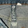 Denim jean, blue, bootleg by 'Divided Denim' for H&M (new) - Image 5