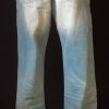 Denim jean, blue, bootleg by 'Divided Denim' for H&M (new) - Image 3