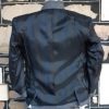 Suit, 1950's, 2 piece, grey, checked, wool, by 'Don Tailors of Adelaide' size S-30" - Image 5