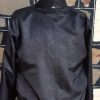 'T-Bird', Bomber Jacket, Black, polyester, by 'Queensland Costume Supplies' - Image 5