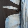 Tailored fit, 2 button Suit, black/brown pinstripe, by 'Melbourne Fashion Venue' size M - Image 10