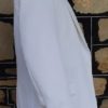 1960's, White Dinner Jacket, Polyester, by 'Raffinati, for the Robert Wagner Collection', USA, size L-XL - Image 3