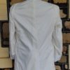 1960's, White Dinner Jacket, Polyester, by 'Raffinati, for the Robert Wagner Collection', USA, size L-XL - Image 10