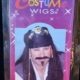 'Pirates of the Caribbean' wig by 'Carnival Products'