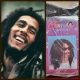 Wig, Rasta style, 'Bob Marley', new from 'Carnival Products'