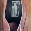 Lace-up Dress Shoe, by 'Underground', Leather, 'New Factory Seconds', size 9 - Image 6