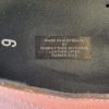 Lace-up Dress Shoe, by 'Underground', Leather, 'New Factory Seconds', size 9 - Image 7
