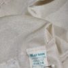 Vintage Long Slip, Nylon, Beige, by 'Kayser Australia', size M - Image 8