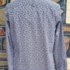Men's Retro Paisley Shirt, by 'Ben Sherman', cotton, size L - Image 3