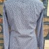 Men's Retro Paisley Shirt, by 'Ben Sherman', cotton, size L - Image 7