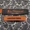 Men's Retro Paisley Shirt, by 'Ben Sherman', cotton, size L - Image 8