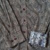Men's Retro Paisley Shirt, by 'David Smith of Australia', cotton, size L - Image 7