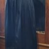 Vintage half slip, by 'Target', black, nylon, size M - Image 3