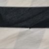1970's, Pant Suit, Black/cream, polyester, by 'Mark Warren', size M - Image 26
