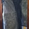 Long Cardigan, fishnet, polyester, by 'Carisma', size S-M - Image 8