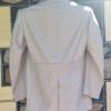 1970's Original Safari Jacket, Beige, polyester, Size XL - Image 4