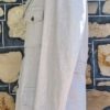 1970's Original Safari Jacket, Beige, polyester, Size XL - Image 5