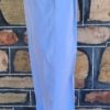 Safari Suit, Sky Blue, Microfiber, by 'King's Fashion Patong', size L - Image 10