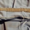 Safari Suit, Sky Blue, Microfiber, by 'King's Fashion Patong', size L - Image 13