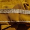 Safari Suit, Mustard, Microfiber, by 'King's Fashion Patong', size XXL - Image 13