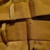 Safari Suit, Mustard, Microfiber, by 'King's Fashion Patong', size XXL - Image 15