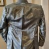 1960's, 2 piece Suit, Grey, fine tweed stripe, by 'M.G.Kerrison of Adelaide', size M - Image 11