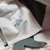 1960's, 2 piece Suit, Grey, fine tweed stripe, by 'M.G.Kerrison of Adelaide', size M - Image 12